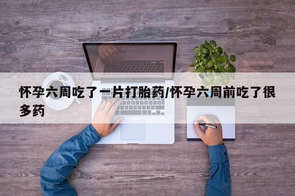 打胎药在线付款怀孕六周吃了一片打胎药/怀孕六周前吃了很多药